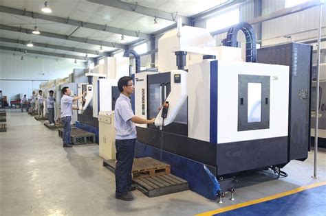 cnc machine shop manufacturer|cnc machine manufacturers list.